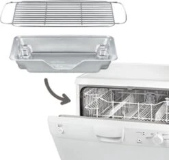 Tefal EasyGrill Elektrische Tafelbarbecue - 35x42 Cm - 2300W -Barbecues Verkoopwinkel 1200x1130