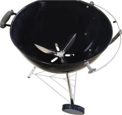 One-Touch-reinigingssysteemkit Voor 57 CM Kogel BBQ , Geschikt Als Vervanging In Diverse Weber Kogel BBQ's -Barbecues Verkoopwinkel 1200x1133 1