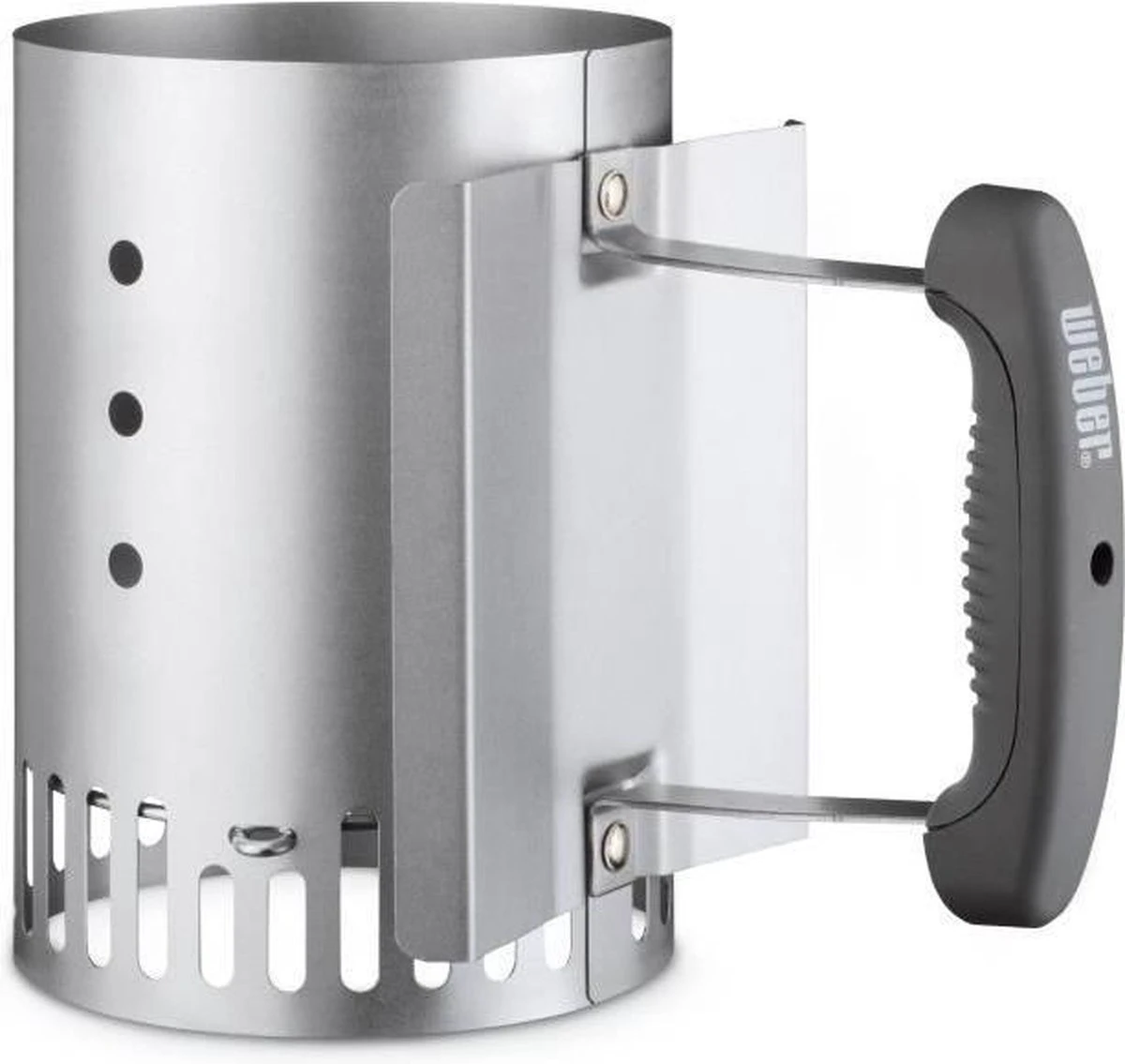 Weber Brikettenstarter Klein 2 Weber Brikettenstarter Klein - Afbeelding 2