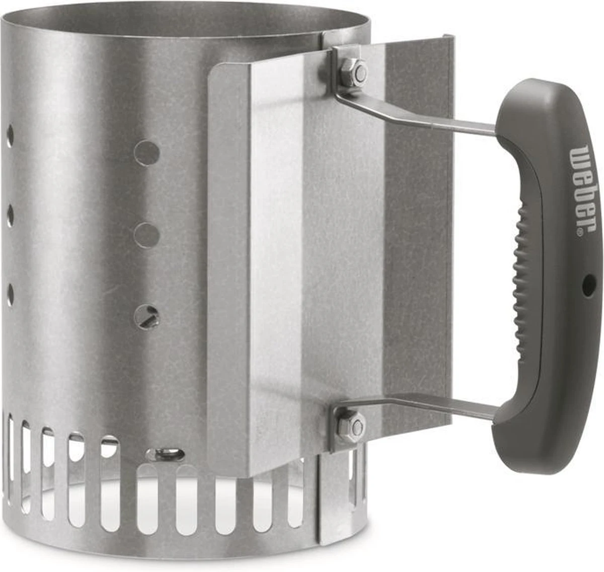 Weber Brikettenstarter Klein 1 Weber Brikettenstarter Klein