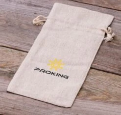 PROKING Sparerib Barbecue Rek – BBQ Accessoires – Inclusief Sparerib Recept – Anti-aanbak Lag – 35 X 19.5 X 11.5 CM -Barbecues Verkoopwinkel 1200x1137 2