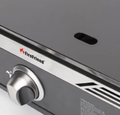 BBQ Op Gas Met Bakplaat 44,5 X 49,5 Cm -Barbecues Verkoopwinkel 1200x1146 1