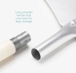 Navaris Pizzasteen XL Voor Oven En Barbecue - Rechthoekige Pizzaplaat 38 X 30 Cm - Inclusief Pizzaschep Met Extra Lang Handvat En Receptenboek -Barbecues Verkoopwinkel 1200x1147 2