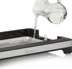 Tristar Bakplaat & Elektrische Grill BP-2780 – Elektrische Barbecue & Grillplaat – Voor Binnen En Buiten - Zwart 22 Tristar Bakplaat & Elektrische Grill BP-2780 – Elektrische Barbecue & Grillplaat – Voor Binnen En Buiten - Zwart -Barbecues Verkoopwinkel 1200x1149 1