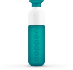 Dopper Original Drinkfles - Tidal Teal - 450 Ml -Barbecues Verkoopwinkel 1200x1152 2
