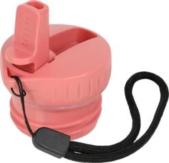 Drinkfles 350ml - Mrs. Flamingo - Trixie -Barbecues Verkoopwinkel 1200x1156 6