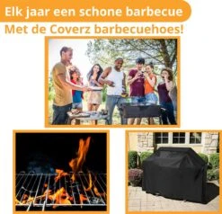 Waterdichte BBQ Hoes - Premium 170x61x117 Cm Barbecue Beschermhoes - Cover 13 Waterdichte BBQ Hoes - Premium 170x61x117 Cm Barbecue Beschermhoes - Cover -Barbecues Verkoopwinkel 1200x1157 3