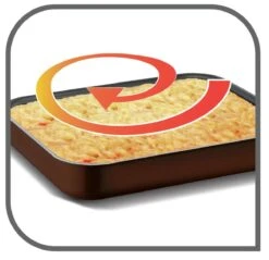 Tefal Success Ovenware Ovenschotel - 24 X 36 Cm - Aluminium -Barbecues Verkoopwinkel 1200x1159 1