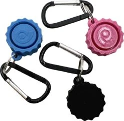 Partydop - Universele Flessendop - Festival Dop - Flessendop Voor Waterflesjes - Black - Zwart 6 Partydop - Universele Flessendop - Festival Dop - Flessendop Voor Waterflesjes - Black - Zwart -Barbecues Verkoopwinkel 1200x1164 10