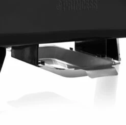 Princess 112252 Hybride Barbecue – Elektrische BBQ - Tafelmodel - 2000W - 44x 29cm - Gebruik Elektrisch Of Met Kolen -Barbecues Verkoopwinkel 1200x1183