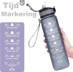 Merkloos Motivatie Waterfles Met Tijdmarkering | Sport Waterfles | Drinkfles Met Rietje | Tritan Waterfles | Lekvrije Sportfles | 1 Liter Waterfles | Motivatie Waterflessen | Motiverende Drinkfles | Drinkflessen | BPA Vrij | Cadeau | Zwart 11 Merkloos Motivatie Waterfles Met Tijdmarkering | Sport Waterfles | Drinkfles Met Rietje | Tritan Waterfles | Lekvrije Sportfles | 1 Liter Waterfles | Motivatie Waterflessen | Motiverende Drinkfles | Drinkflessen | BPA Vrij | Cadeau | Zwart -Barbecues Verkoopwinkel 1200x1183 3