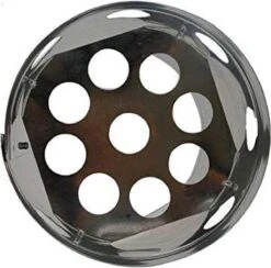 BBQ Collection Houtskoolstarter - Metaal - 27x16cm -Barbecues Verkoopwinkel 1200x1184 3