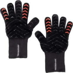 The Bastard Fiber Thermo BBQ Gloves -Barbecues Verkoopwinkel 1200x1188 1