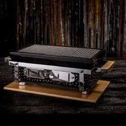 YAKINIKU Rechthoekige Shichirin | Konro- & Yakitori Grill -Barbecues Verkoopwinkel 1200x1198 3