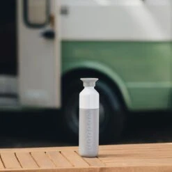 Dopper Insulated Drinkfles - Glacier Grey - 350 Ml -Barbecues Verkoopwinkel 1200x1200 1020