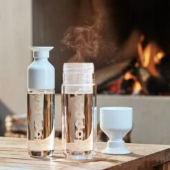 Dopper Glass Insulated Drinkfles - 450 Ml -Barbecues Verkoopwinkel 1200x1200 1030