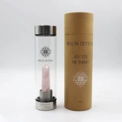Health Crystal - 550 ML - Luxe Waterfles Met Kristal - Roze Quartz - Zorgt Voor Energie - Detox - Verfrissende Smaak Aan Je Water - Zorgt Voor Balans - Helpt Met Afvallen - Handig Mee Te Nemen - Perfect Als Cadeau 15 Health Crystal - 550 ML - Luxe Waterfles Met Kristal - Roze Quartz - Zorgt Voor Energie - Detox - Verfrissende Smaak Aan Je Water - Zorgt Voor Balans - Helpt Met Afvallen - Handig Mee Te Nemen - Perfect Als Cadeau -Barbecues Verkoopwinkel 1200x1200 1047