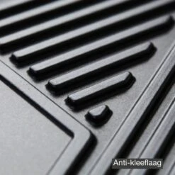 Barbecook Alexia - Elektrische Bbq - Afneembare Grill - Zijtafels - Wielen - 84x55x97cm -Barbecues Verkoopwinkel 1200x1200 107