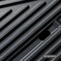 Barbecook Alexia - Elektrische Bbq - Afneembare Grill - Zijtafels - Wielen - 84x55x97cm -Barbecues Verkoopwinkel 1200x1200 109