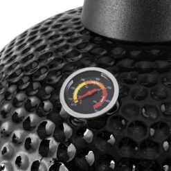 Patton Kamado Houtskool Barbecue - 18" - Grilloppervlak Ø 39 Cm - Met Bluetooth Thermometer - Groen 25 Patton Kamado Houtskool Barbecue - 18" - Grilloppervlak Ø 39 Cm - Met Bluetooth Thermometer - Groen -Barbecues Verkoopwinkel 1200x1200 116