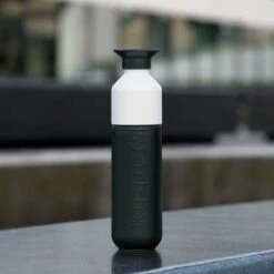 Dopper Original Drinkfles - Dark Spring - 450 Ml -Barbecues Verkoopwinkel 1200x1200 1194