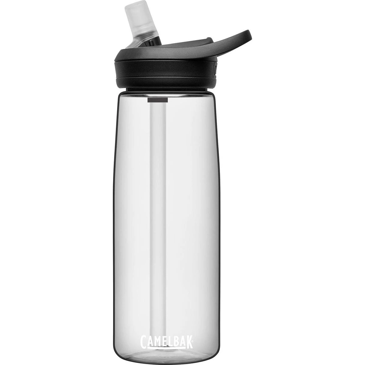 CamelBak Eddy+ - Drinkfles - 750 Ml - Transparant (Clear) 6 CamelBak Eddy+ - Drinkfles - 750 Ml - Transparant (Clear) - Afbeelding 6