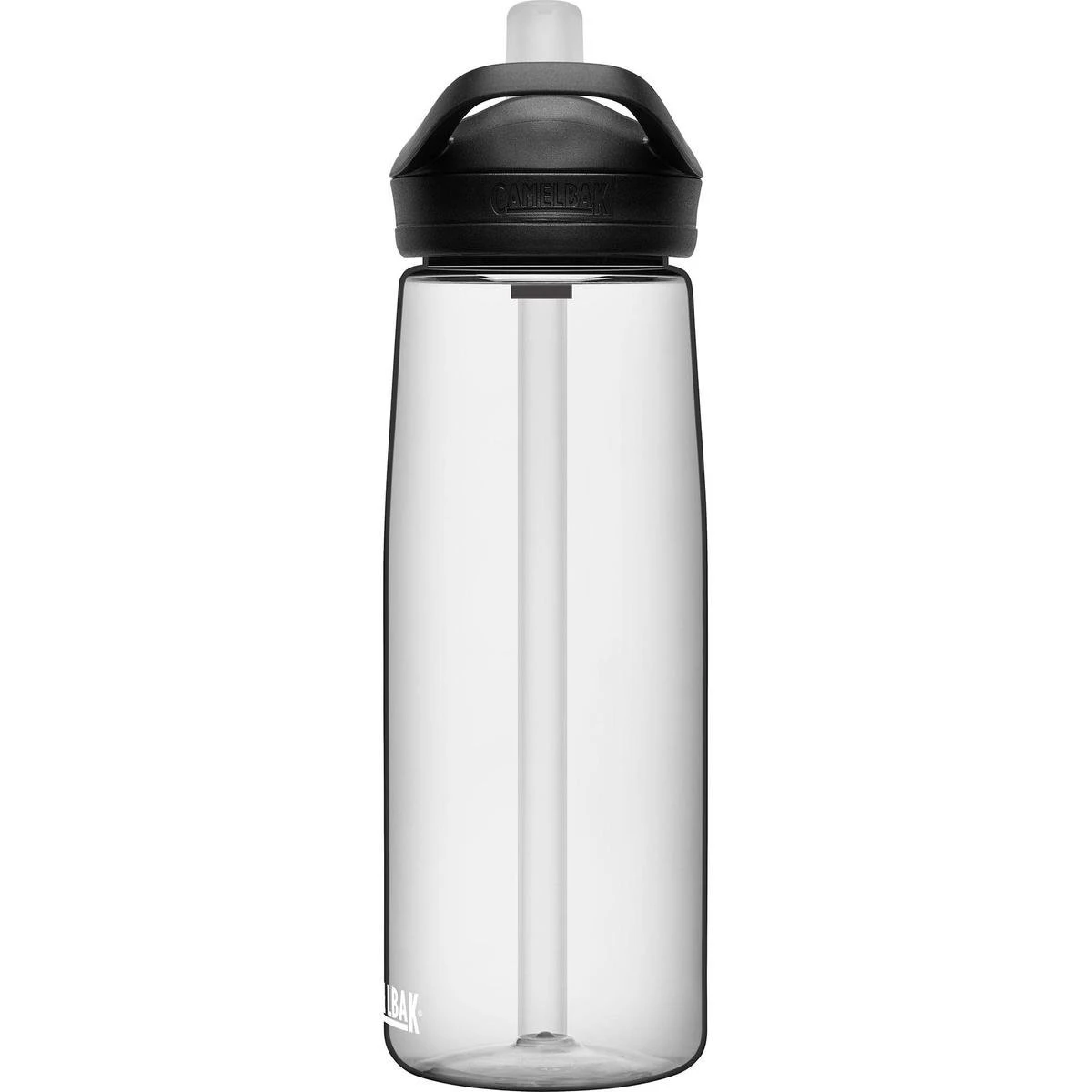 CamelBak Eddy+ - Drinkfles - 750 Ml - Transparant (Clear) 8 CamelBak Eddy+ - Drinkfles - 750 Ml - Transparant (Clear) - Afbeelding 8