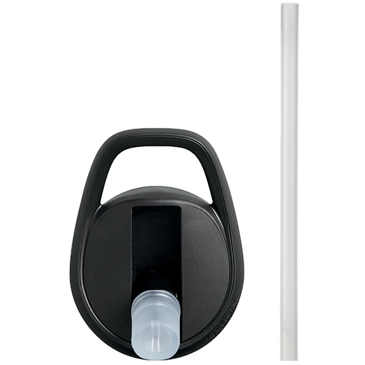 CamelBak Eddy+ - Drinkfles - 750 Ml - Transparant (Clear) 10 CamelBak Eddy+ - Drinkfles - 750 Ml - Transparant (Clear) - Afbeelding 10