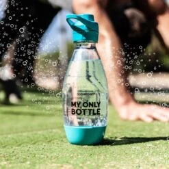 Sodastream My Only Bottle 500 Ml Turkoois -Barbecues Verkoopwinkel 1200x1200 1264