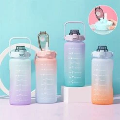 Merkloos Waterfles 2 Liter - Motivatie Waterfles - Waterfles Met Rietje - 2 Liter Waterfles - 2 Liter Drinkfles - Sportfles - Waterfles Met Tijdmarkering - 2 Liter 10 Merkloos Waterfles 2 Liter - Motivatie Waterfles - Waterfles Met Rietje - 2 Liter Waterfles - 2 Liter Drinkfles - Sportfles - Waterfles Met Tijdmarkering - 2 Liter -Barbecues Verkoopwinkel 1200x1200 1294