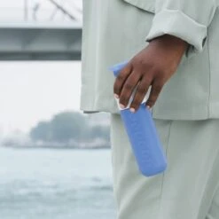 Dopper Original Drinkfles - Pacific Blue - 450 Ml -Barbecues Verkoopwinkel 1200x1200 1304