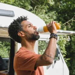 Dopper Original Drinkfles - Harvest Sun - 450 Ml -Barbecues Verkoopwinkel 1200x1200 1319