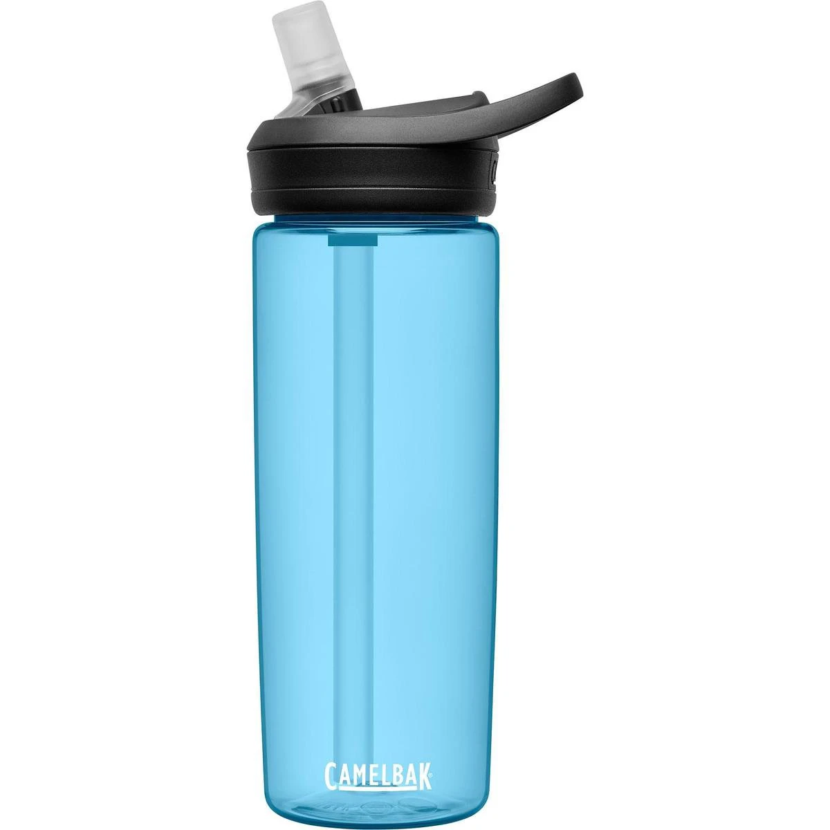 CamelBak Eddy+ - Drinkfles - 600 Ml - Blauw (True Blue) 9 CamelBak Eddy+ - Drinkfles - 600 Ml - Blauw (True Blue) - Afbeelding 9