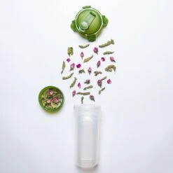 Lock&Lock Theebeker To Go Met Filter - Smoothie Beker Met Deksel - 690 Ml - Set Van 2 Stuks -Barbecues Verkoopwinkel 1200x1200 1332