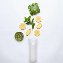 Lock&Lock Theebeker To Go Met Filter - Smoothie Beker Met Deksel - 690 Ml - Set Van 2 Stuks -Barbecues Verkoopwinkel 1200x1200 1333