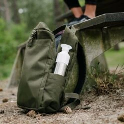 Dopper Steel Drinkfles - 490 Ml - Roestvrij Staal -Barbecues Verkoopwinkel 1200x1200 1354