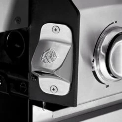 Burnhard Gas BBQ FRED JR. Deluxe - 2 Branders - Incl. Keramische Infraroodbrander & Afdekhoes - Deluxe 25 Burnhard Gas BBQ FRED JR. Deluxe - 2 Branders - Incl. Keramische Infraroodbrander & Afdekhoes - Deluxe -Barbecues Verkoopwinkel 1200x1200 14