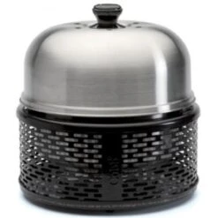 Cobb Pro Houtskool Barbecue - Grilloppervlak Ø 32 Cm - Smoker Barbecue - Zwart -Barbecues Verkoopwinkel 1200x1200 142