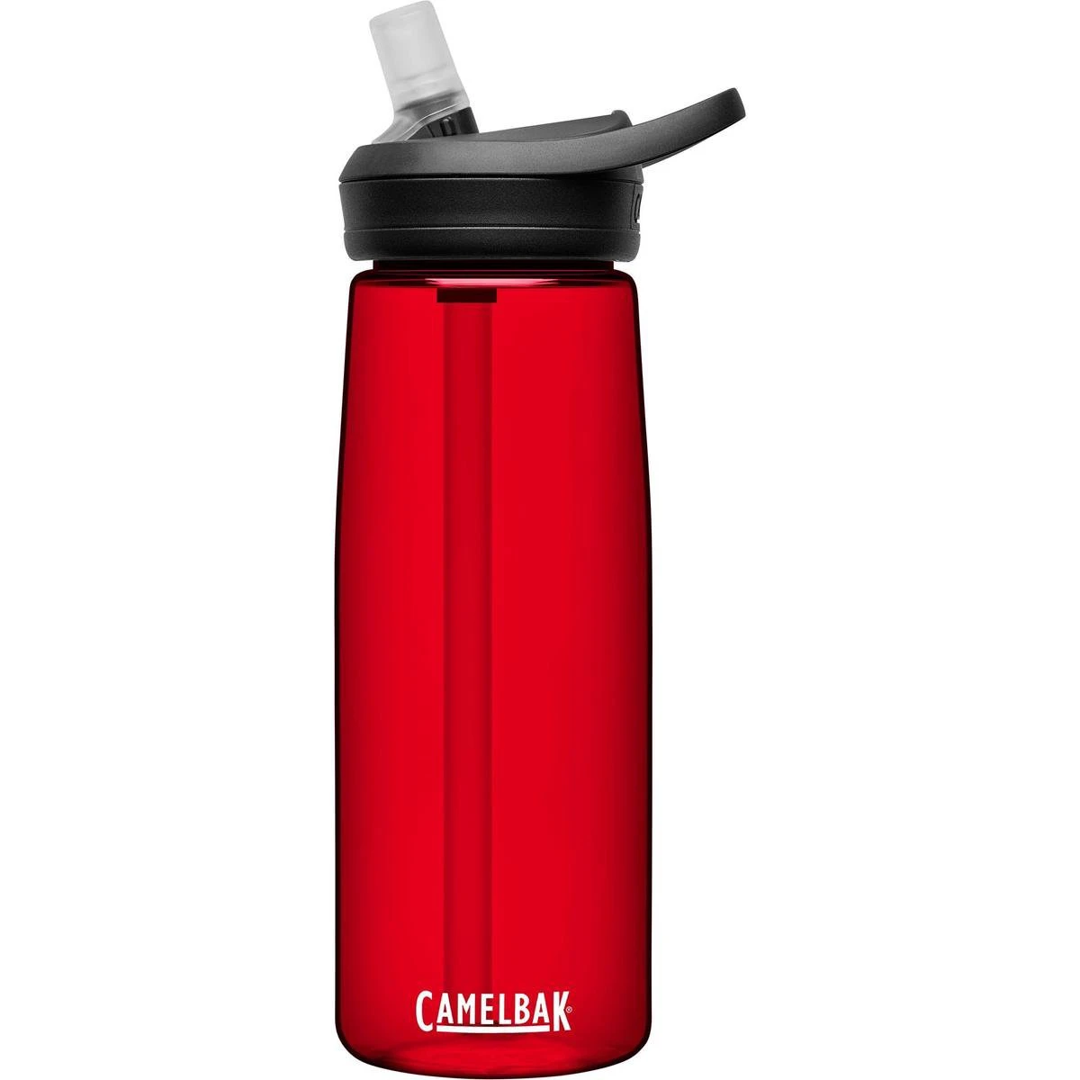 CamelBak Eddy+ - Drinkfles - 750 Ml - Rood (Cardinal) 7 CamelBak Eddy+ - Drinkfles - 750 Ml - Rood (Cardinal) - Afbeelding 7