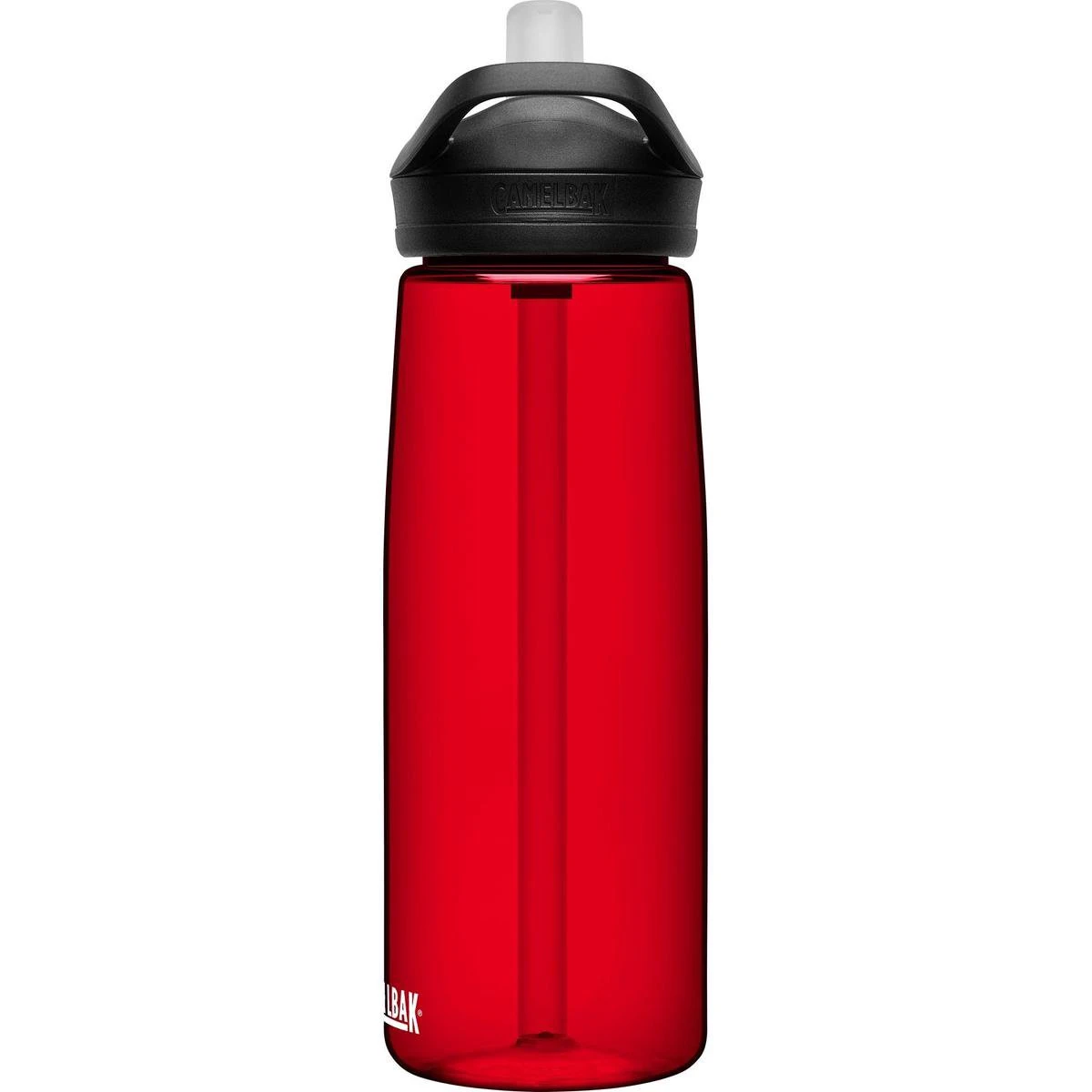 CamelBak Eddy+ - Drinkfles - 750 Ml - Rood (Cardinal) 9 CamelBak Eddy+ - Drinkfles - 750 Ml - Rood (Cardinal) - Afbeelding 9