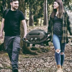 Burnhard Draagbare 2-Branders Gasbarbecue - Afdekhoes - BBQ Wayne 21 Burnhard Draagbare 2-Branders Gasbarbecue - Afdekhoes - BBQ Wayne -Barbecues Verkoopwinkel 1200x1200 145