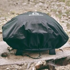 Burnhard Draagbare 2-Branders Gasbarbecue - Afdekhoes - BBQ Wayne 26 Burnhard Draagbare 2-Branders Gasbarbecue - Afdekhoes - BBQ Wayne -Barbecues Verkoopwinkel 1200x1200 150