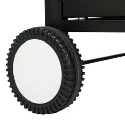 El Fuego San Angelo 4.1 Gasbarbecue - 5 Branders - Zwart 14 El Fuego San Angelo 4.1 Gasbarbecue - 5 Branders - Zwart -Barbecues Verkoopwinkel 1200x1200 166