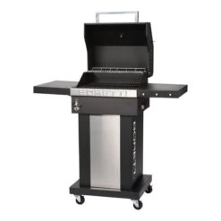 Boretti Totti Houtskoolbarbecue - 60 X 111 Cm - Antraciet -Barbecues Verkoopwinkel 1200x1200 187