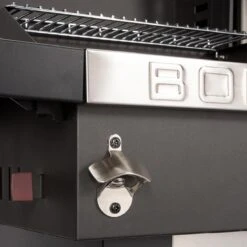 Boretti Totti Houtskoolbarbecue - 60 X 111 Cm - Antraciet -Barbecues Verkoopwinkel 1200x1200 188