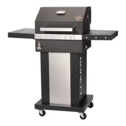 Boretti Totti Houtskoolbarbecue - 60 X 111 Cm - Antraciet -Barbecues Verkoopwinkel 1200x1200 191