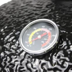 Boets Grill Kamado Grill 21 Inch - 21" - BG21 - Keramisch - Kookoppervlak Ø 44 - Glanzend Zwart -Barbecues Verkoopwinkel 1200x1200 214