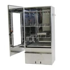 Rookoven XL - Zink 14 Rookoven XL - Zink -Barbecues Verkoopwinkel 1200x1200 277