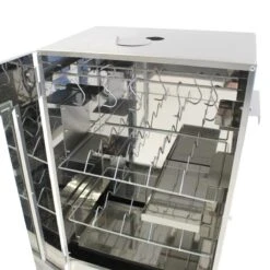 Rookoven XL - Zink 15 Rookoven XL - Zink -Barbecues Verkoopwinkel 1200x1200 278