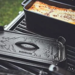 Burnhard Gietijzeren Broodpan 3,5 L - Broodbakvorm -Barbecues Verkoopwinkel 1200x1200 287